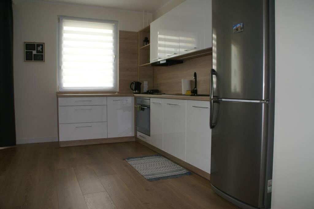 Apartment Blisko Plazy
