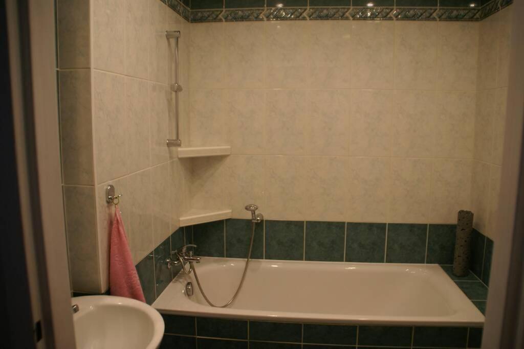 Blisko Plazy Apartment