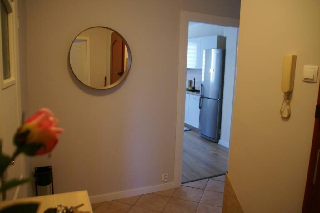 Apartment Blisko Plazy *